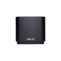 ASUS ZenWiFi Mini XD4 Tri-band (2.4 GHz / 5 GHz / 5 GHz) Wi-Fi 6 (802.11ax) Black 4