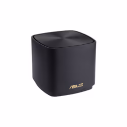 ASUS ZenWiFi Mini XD4 Tri-band (2.4 GHz / 5 GHz / 5 GHz) Wi-Fi 6 (802.11ax) Black 4
