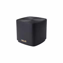 ASUS ZenWiFi Mini XD4 Tri-band (2.4 GHz / 5 GHz / 5 GHz) Wi-Fi 6 (802.11ax) Black 4