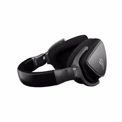 ASUS ROG Delta S Headset Wired Head-band Gaming Black - Additional view 4
