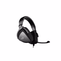 ASUS ROG Delta S Headset Wired Head-band Gaming Black - Additional view 5