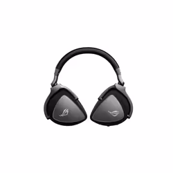 ASUS ROG Delta S Headset Wired Head-band Gaming Black - Additional view 6