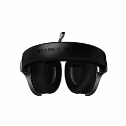 ASUS ROG Delta S Headset Wired Head-band Gaming Black - Additional view 8