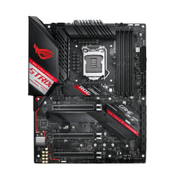 ASUS ROG STRIX Z490-H GAMING Intel Z490 LGA 1200 (Socket H5) ATX
