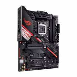 ASUS ROG STRIX Z490-H GAMING Intel Z490 LGA 1200 (Socket H5) ATX