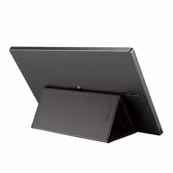 ASUS MB14AC computer monitor 35.6 cm (14") 1920 x 1080 pixels Full HD Grey - Additional view 7
