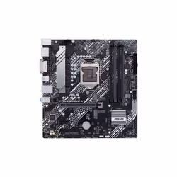 ASUS PRIME B460M-A Intel B460 micro ATX