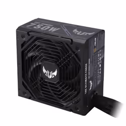 ASUS TUF-GAMING-750B power supply unit 750 W 20+4 pin ATX ATX Black - Additional view 6