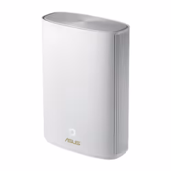 ASUS ZenWiFi AX Hybrid (XP4) (1-PK) Dual-band (2.4 GHz / 5 GHz) Wi-Fi 6 (802.11ax) White 2 Internal - Additional view 4