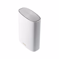 ASUS ZenWiFi AX Hybrid (XP4) (1-PK) Dual-band (2.4 GHz / 5 GHz) Wi-Fi 6 (802.11ax) White 2 Internal - Additional view 5