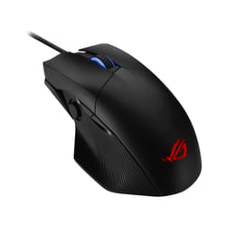 ASUS ROG Chakram Core mouse Gaming Right-hand USB Type-A Optical 16000 DPI