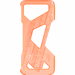 ASUS ZS661K1CS, Cover, Asus, ROG Phone 3, 16.7 cm (6.59"), Orange