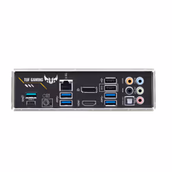 ASUS TUF Gaming B550-PLUS AMD B550 Socket AM4 ATX - Additional view 4