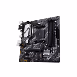ASUS PRIME B550M-A AMD B550 Socket AM4 micro ATX - Additional view 5