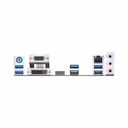 ASUS PRIME B550M-A AMD B550 Socket AM4 micro ATX - Additional view 6