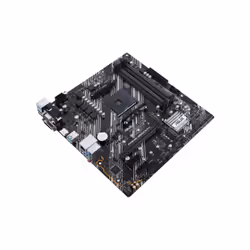 ASUS PRIME B550M-K AMD B550 Socket AM4 micro ATX - Additional view 4