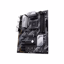 ASUS PRIME B550-PLUS AMD B550 Socket AM4 ATX - Additional view 5