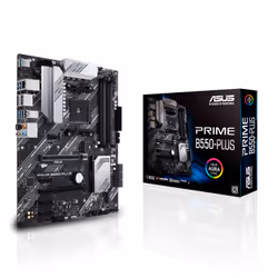 ASUS PRIME B550-PLUS AMD B550 Socket AM4 ATX - Additional view 7