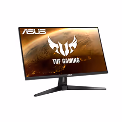 ASUS TUF Gaming VG27AQ1A computer monitor 68.6 cm (27") 2560 x 1440 pixels Quad HD LED Black - Additional view 4