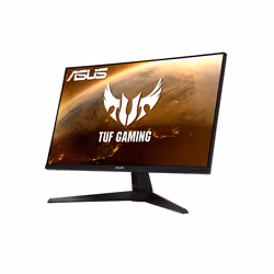 ASUS TUF Gaming VG27AQ1A computer monitor 68.6 cm (27") 2560 x 1440 pixels Quad HD LED Black - Additional view 5
