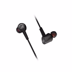 ASUS ROG CETRA II Headphones Wired In-ear Gaming USB Type-C Black - Additional view 6