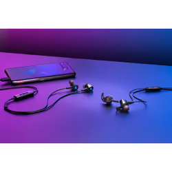 ASUS ROG Cetra Core II Headset Wired In-ear Gaming Black - Additional view 8