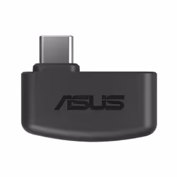 ASUS TUF Gaming H3 Wireless Headset Head-band USB Type-C Grey - Additional view 4