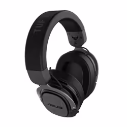 ASUS TUF Gaming H3 Wireless Headset Head-band USB Type-C Grey - Additional view 6