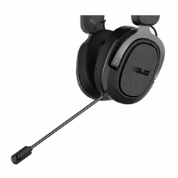 ASUS TUF Gaming H3 Wireless Headset Head-band USB Type-C Grey - Additional view 7