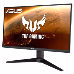 ASUS TUF Gaming VG279QL1A computer monitor 68.6 cm (27") 1920 x 1080 pixels Full HD LED Black - Additional view 4