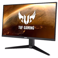 ASUS TUF Gaming VG279QL1A computer monitor 68.6 cm (27") 1920 x 1080 pixels Full HD LED Black - Additional view 5