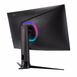 ASUS ROG Strix XG32VC computer monitor 80 cm (31.5") 2560 x 1440 pixels Quad HD LED Black - Additional view 5