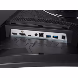 ASUS ROG Strix XG32VC computer monitor 80 cm (31.5") 2560 x 1440 pixels Quad HD LED Black - Additional view 6