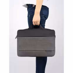 ASUS EOS 2 39.6 cm (15.6") Sleeve case Grey - Additional view 6