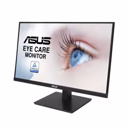 ASUS VA27AQSB LED display 68.6 cm (27") 2560 x 1440 pixels Quad HD Black - Additional view 5