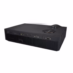 ASUS ProArt Projector A1 Standard throw projector 3000 ANSI lumens DLP 1080p (1920x1080) 3D Black - Additional view 4
