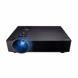 ASUS ProArt Projector A1 Standard throw projector 3000 ANSI lumens DLP 1080p (1920x1080) 3D Black - Additional view 6