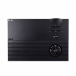 ASUS ProArt Projector A1 Standard throw projector 3000 ANSI lumens DLP 1080p (1920x1080) 3D Black - Additional view 7