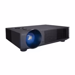 ASUS H1 LED Standard throw projector 3000 ANSI lumens 1080p (1920x1080) Black - Additional view 4