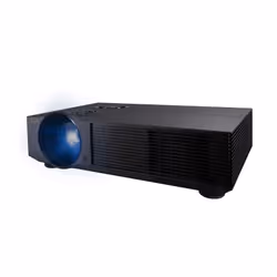 ASUS H1 LED Standard throw projector 3000 ANSI lumens 1080p (1920x1080) Black - Additional view 5