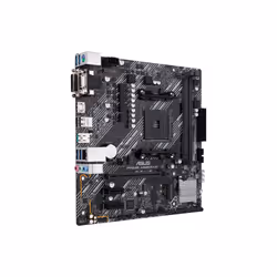 ASUS PRIME A520M-E AMD A520 Socket AM4 micro ATX