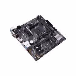ASUS PRIME A520M-E AMD A520 Socket AM4 micro ATX