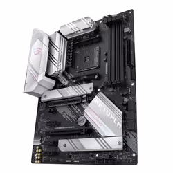ASUS ROG STRIX B550-A GAMING AMD B550 Socket AM4 ATX - Additional view 4
