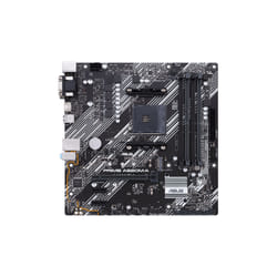 ASUS PRIME A520M-A AMD A520 micro ATX