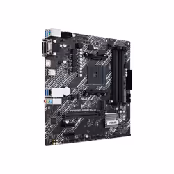 ASUS PRIME A520M-A AMD A520 micro ATX