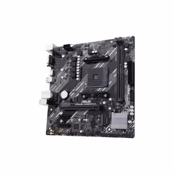 ASUS PRIME A520M-K AMD A520 Socket AM4 micro ATX - Additional view 4