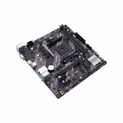 ASUS PRIME A520M-K AMD A520 Socket AM4 micro ATX - Additional view 5
