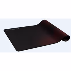 ASUS ROG Strix Scabbard II Gaming mouse pad Black, Red - Additional view 4