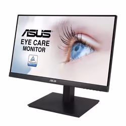 ASUS VA229QSB LED display 54.6 cm (21.5") 1920 x 1080 pixels Full HD Black - Additional view 5