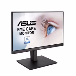 ASUS VA229QSB LED display 54.6 cm (21.5") 1920 x 1080 pixels Full HD Black - Additional view 6